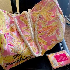 Lilly Pulitzer Bag
